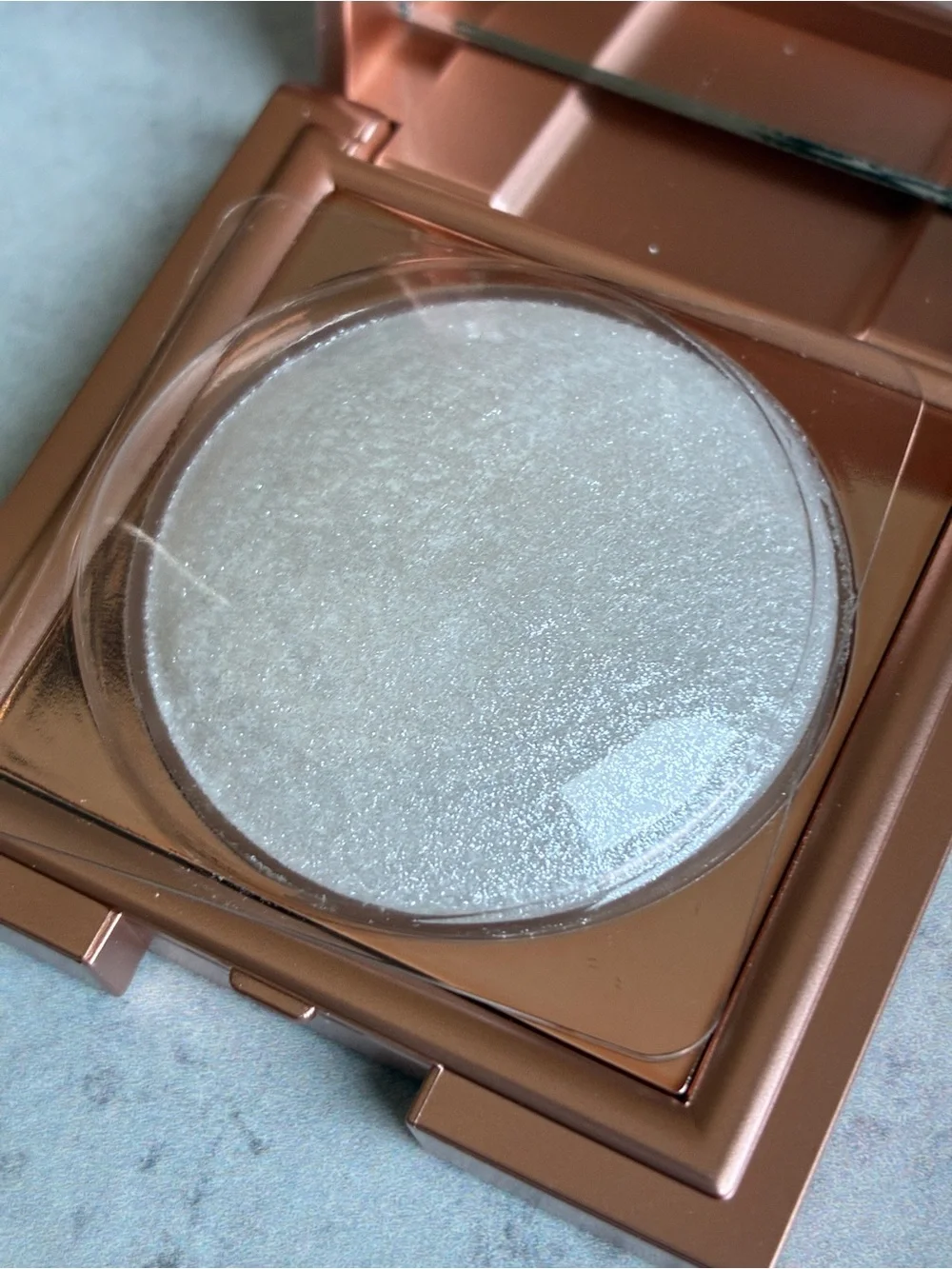 Stila Heaven’s Dew All Over Glimmer Highlighter Silverlake 0.14 oz